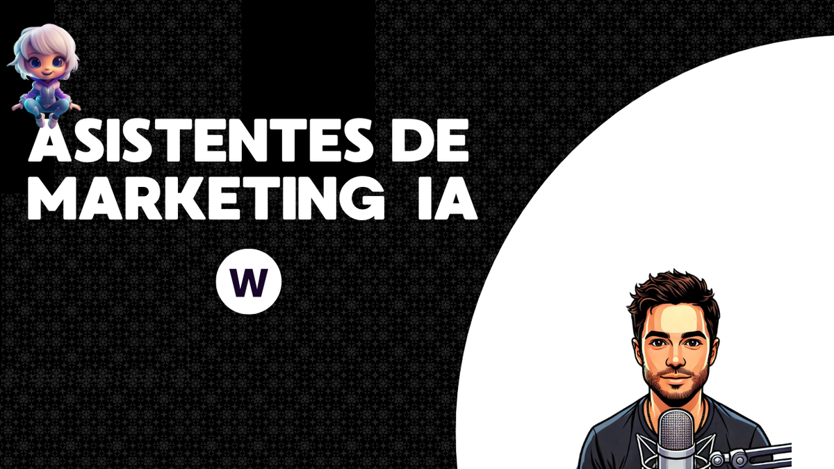 ¿Cómo una herramienta de marketing - IA puede ayudarte a ahorrar hasta 18 Hrs de tu semana?