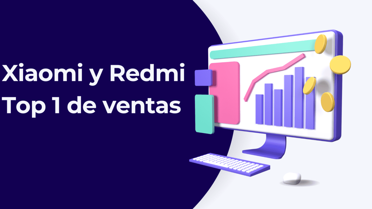 Cómo Jia Wei llevó a Xiaomi y Redmi al top 1 de ventas: Una entrevista reveladora 🔥🔥🔥